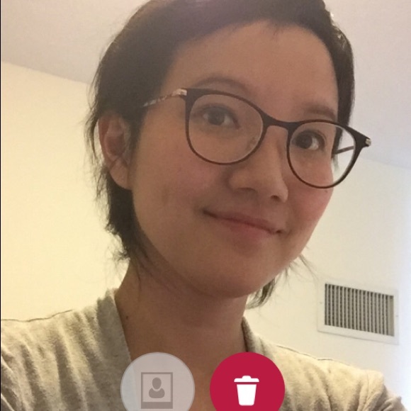 Meet your Posher, Linda - Picture 1 of 1